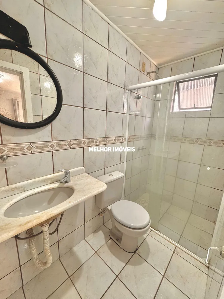 Apartamento, 3 quartos, 110 m² - Foto 2