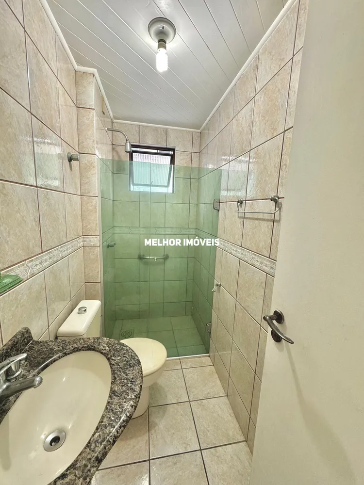 Apartamento, 3 quartos, 110 m² - Foto 3