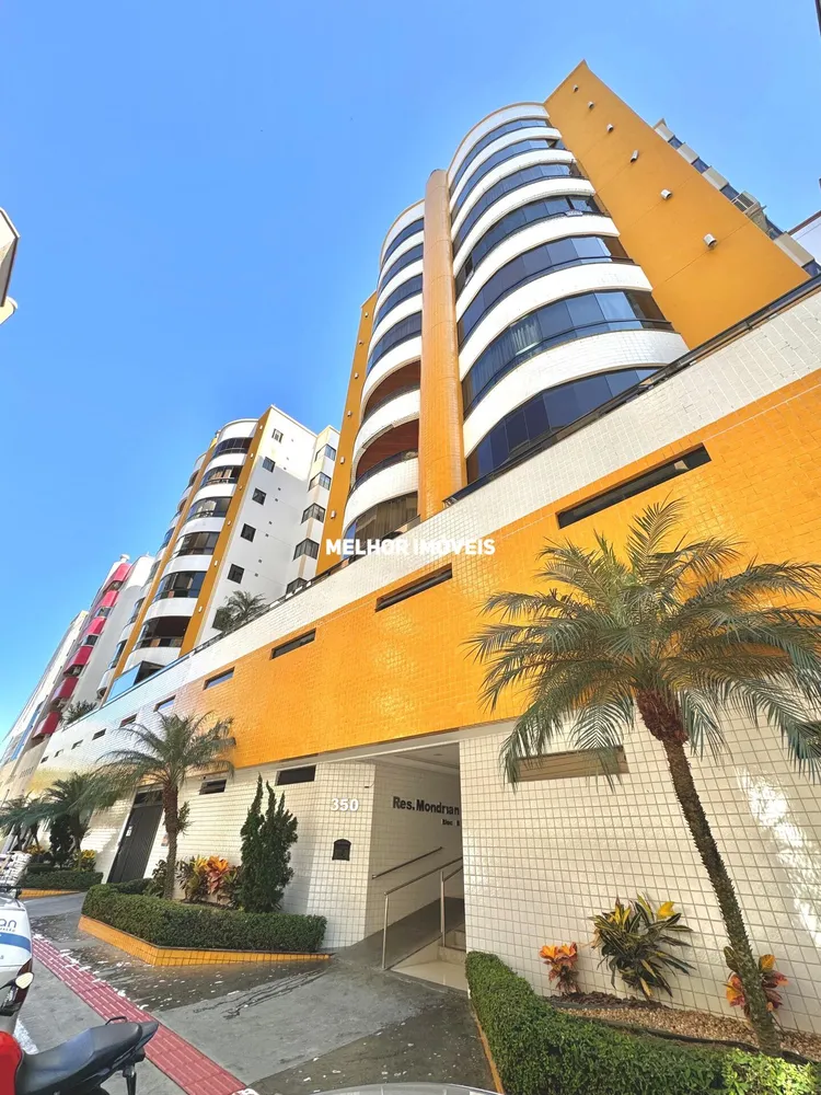 Apartamento, 3 quartos, 110 m² - Foto 4