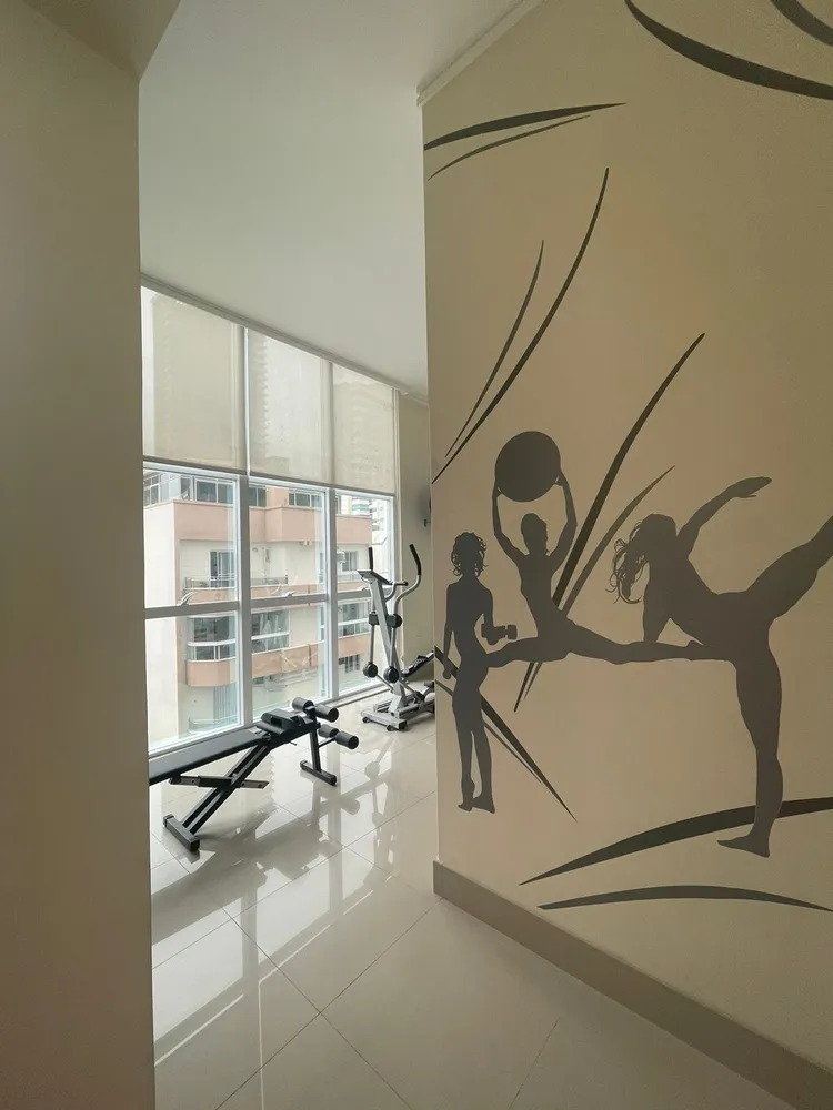 Apartamento, 4 quartos, 208 m² - Foto 7