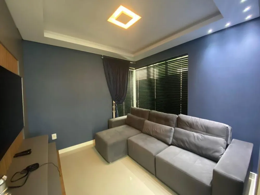 Apartamento, 4 quartos, 208 m² - Foto 8