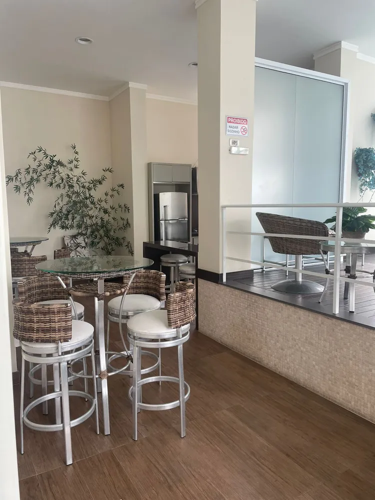 Apartamento, 4 quartos, 208 m² - Foto 12