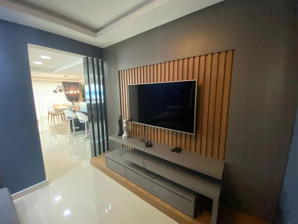 Apartamento, 4 quartos, 208 m² - Foto 4