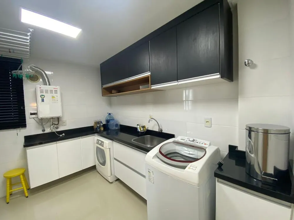 Apartamento, 4 quartos, 208 m² - Foto 6