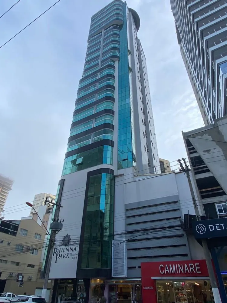 Apartamento, 4 quartos, 208 m² - Foto 11