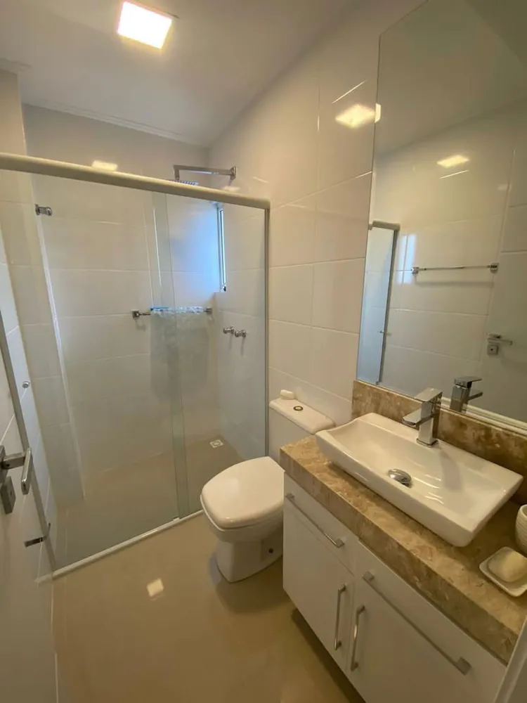 Apartamento, 4 quartos, 208 m² - Foto 9