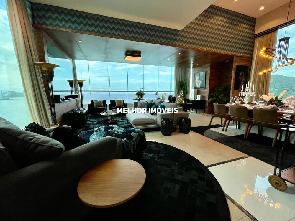 Cobertura, 7 quartos, 600 m² - Foto 5