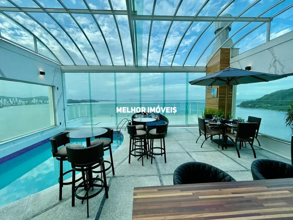 Cobertura, 7 quartos, 600 m² - Foto 12