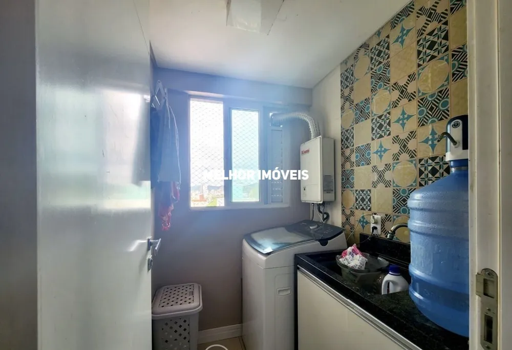 Apartamento, 3 quartos, 100 m² - Foto 8