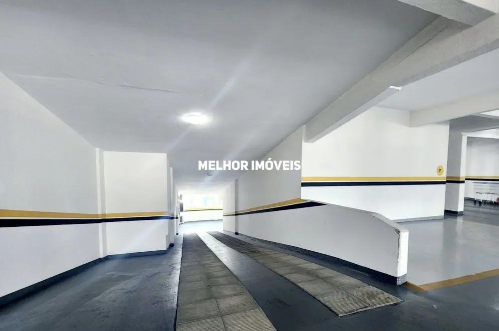 Apartamento, 3 quartos, 100 m² - Foto 1