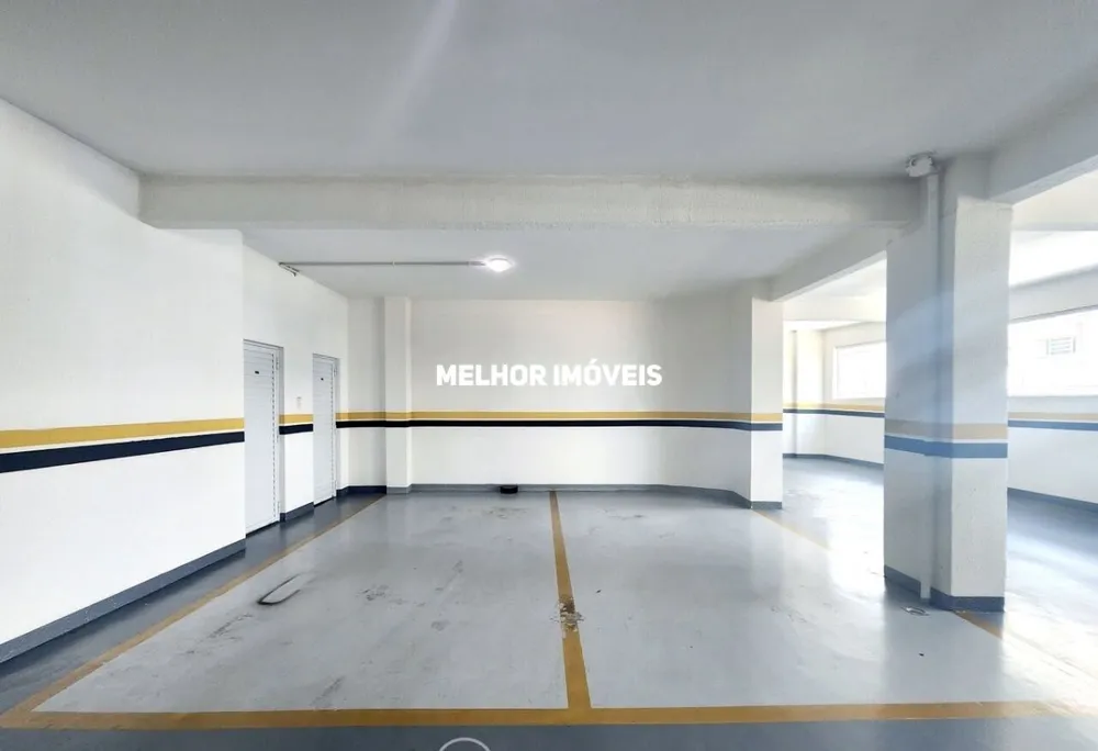 Apartamento, 3 quartos, 100 m² - Foto 2