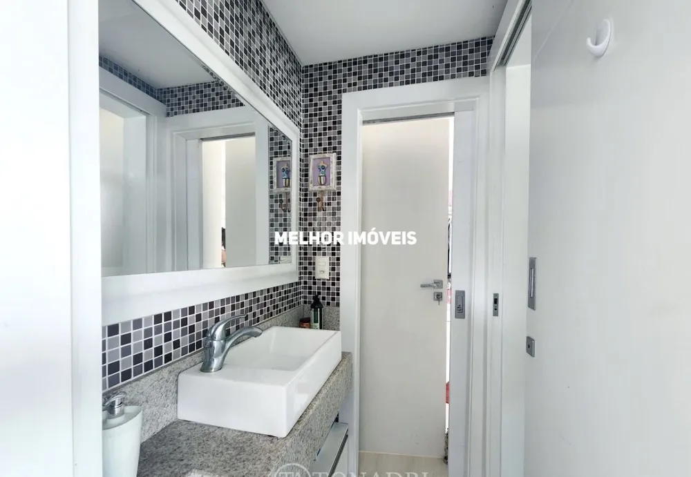 Apartamento, 3 quartos, 100 m² - Foto 4