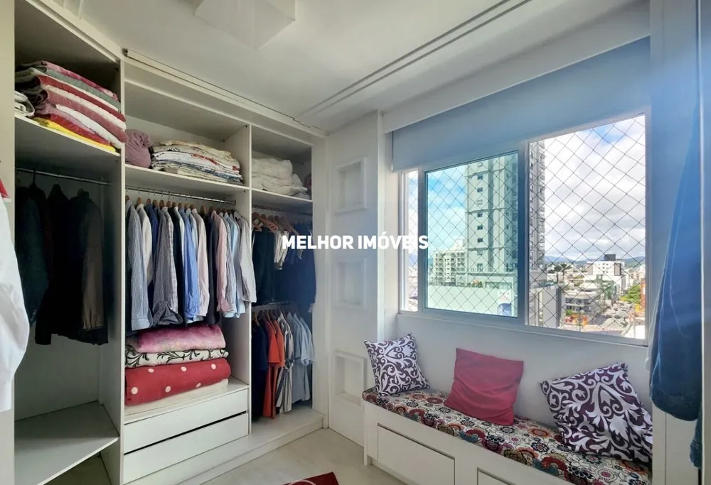 Apartamento, 3 quartos, 100 m² - Foto 7