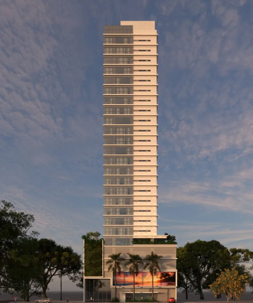 Apartamento, 4 quartos, 145 m² - Foto 3