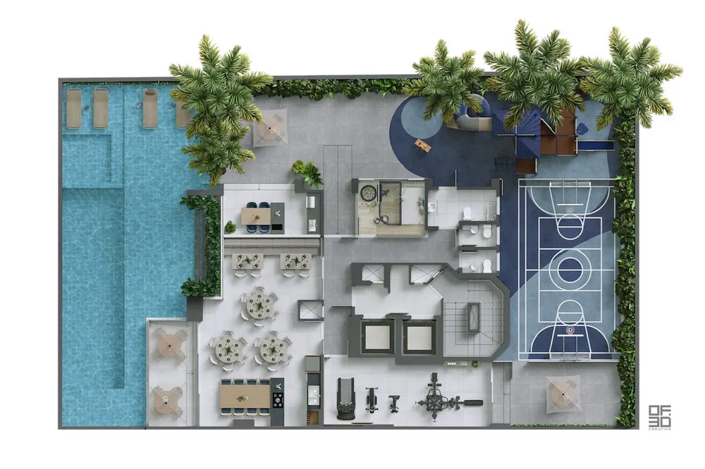 Apartamento, 4 quartos, 145 m² - Foto 1