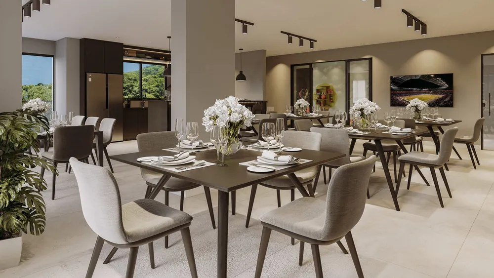 Apartamento, 2 quartos, 68 m² - Foto 7