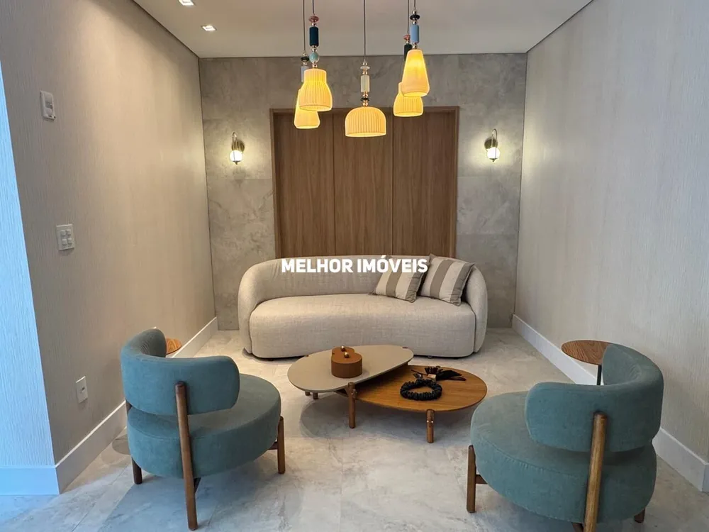 Cobertura, 3 quartos, 230 m² - Foto 1