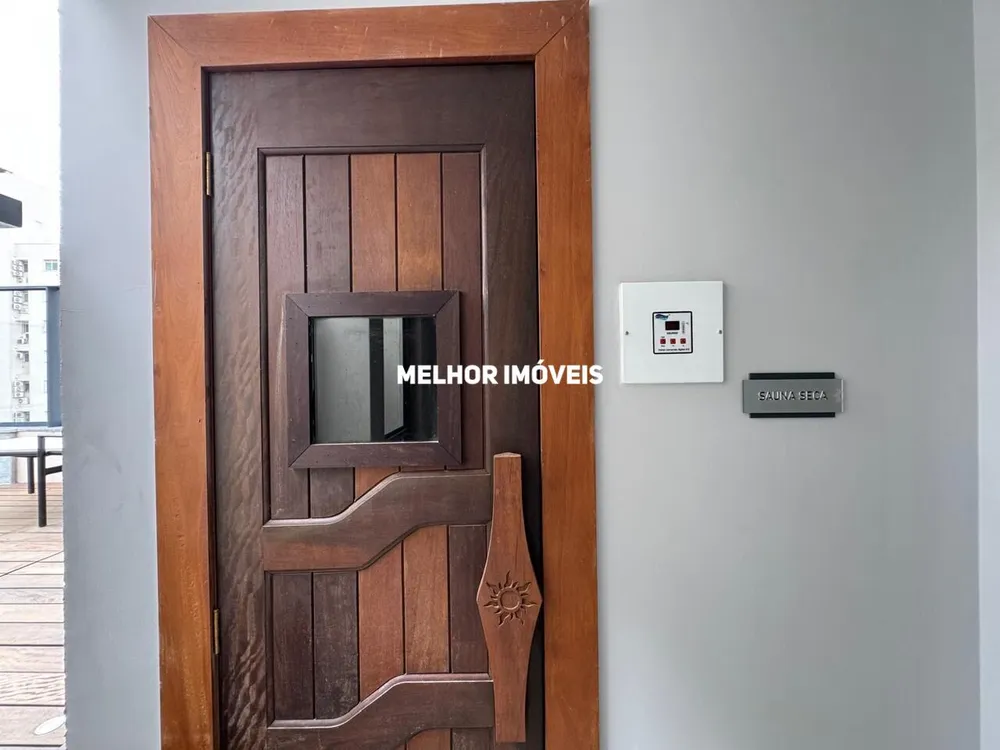 Cobertura, 3 quartos, 230 m² - Foto 2