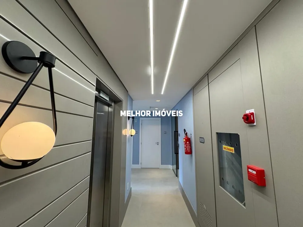 Cobertura, 3 quartos, 230 m² - Foto 4