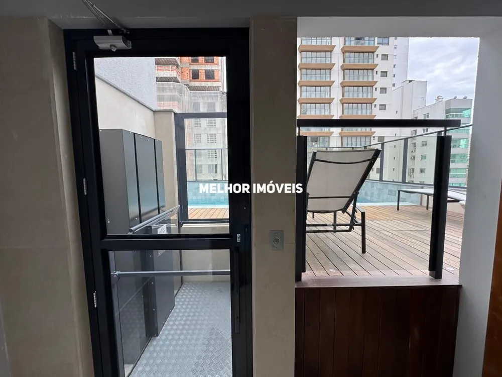 Cobertura, 3 quartos, 230 m² - Foto 1