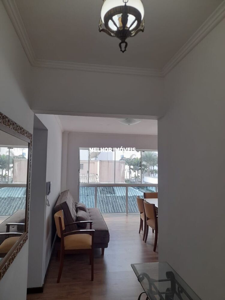 Apartamento, 4 quartos, 123 m² - Foto 7