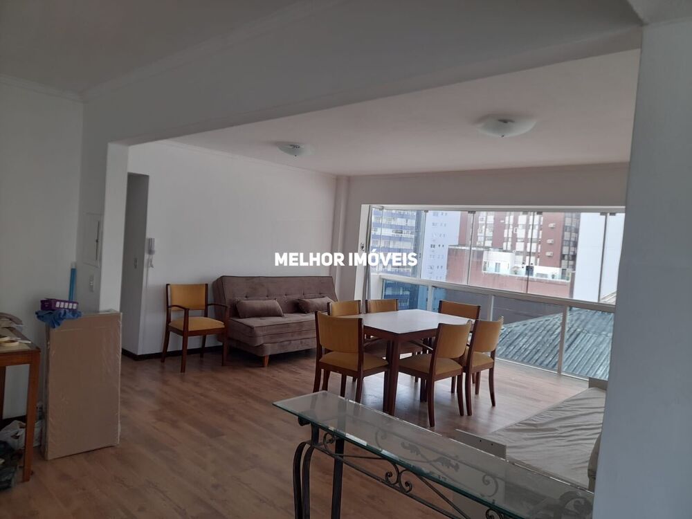 Apartamento, 4 quartos, 123 m² - Foto 4