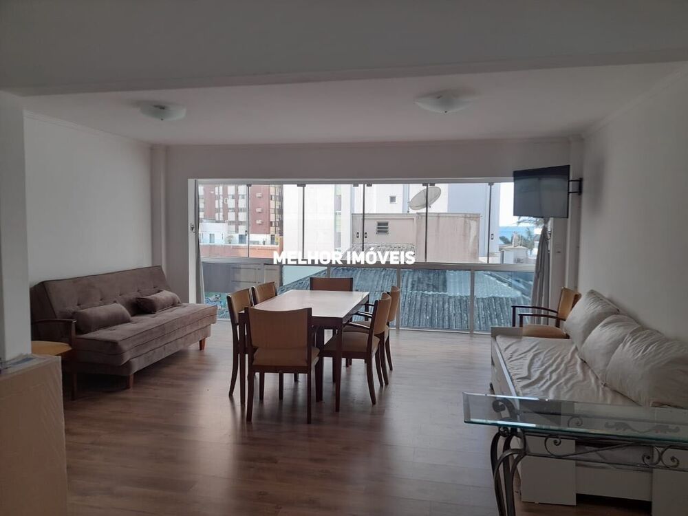 Apartamento, 4 quartos, 123 m² - Foto 2