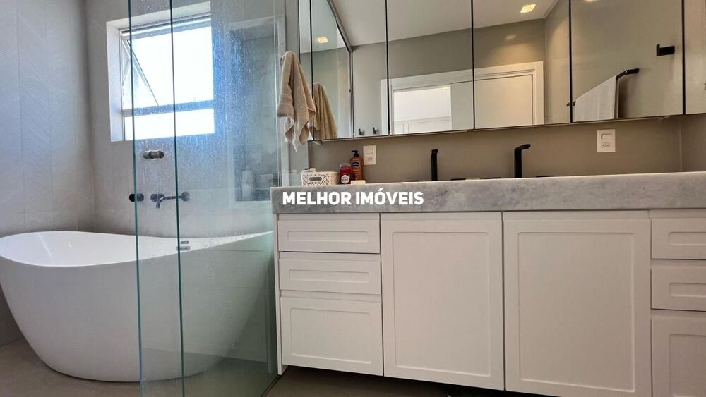 Apartamento, 3 quartos, 115 m² - Foto 1