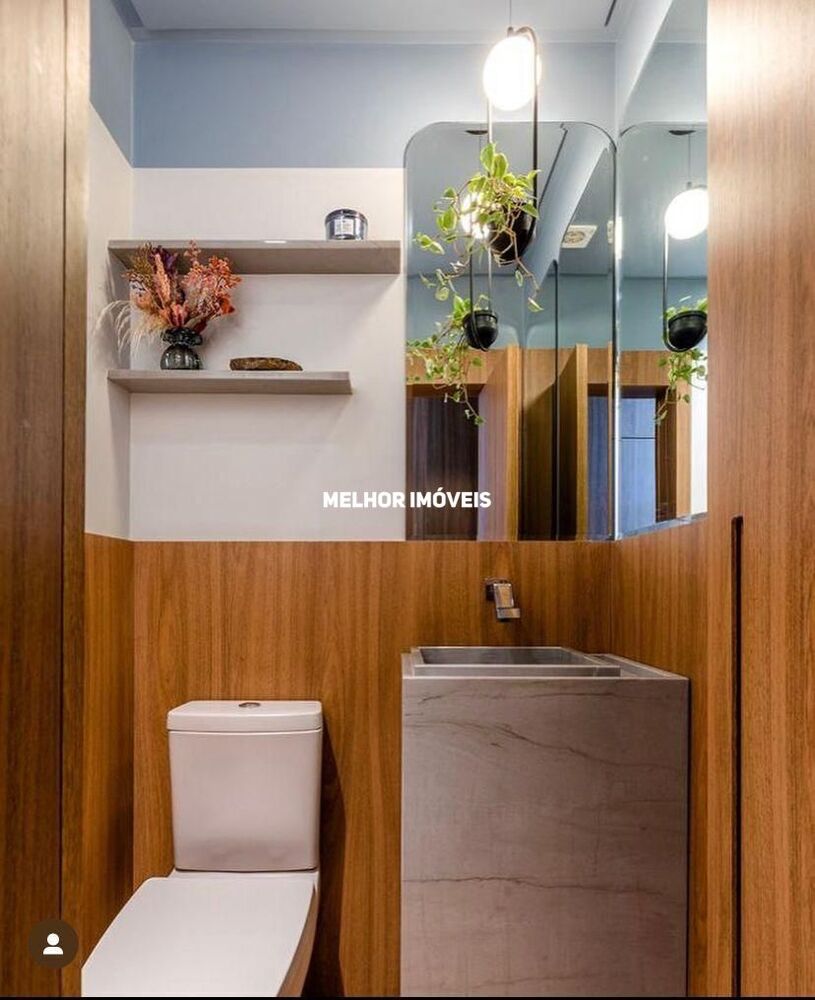 Apartamento, 3 quartos, 115 m² - Foto 7