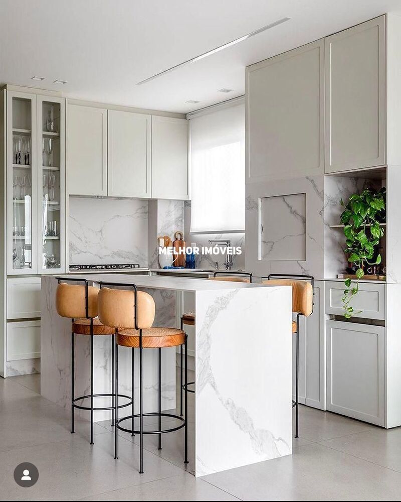 Apartamento, 3 quartos, 115 m² - Foto 3