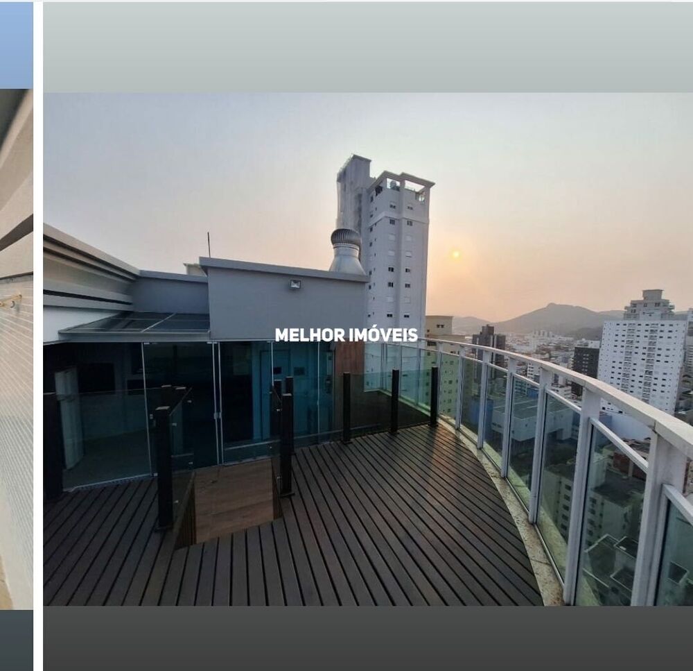 Cobertura à venda com 4 quartos, 255m² - Foto 3