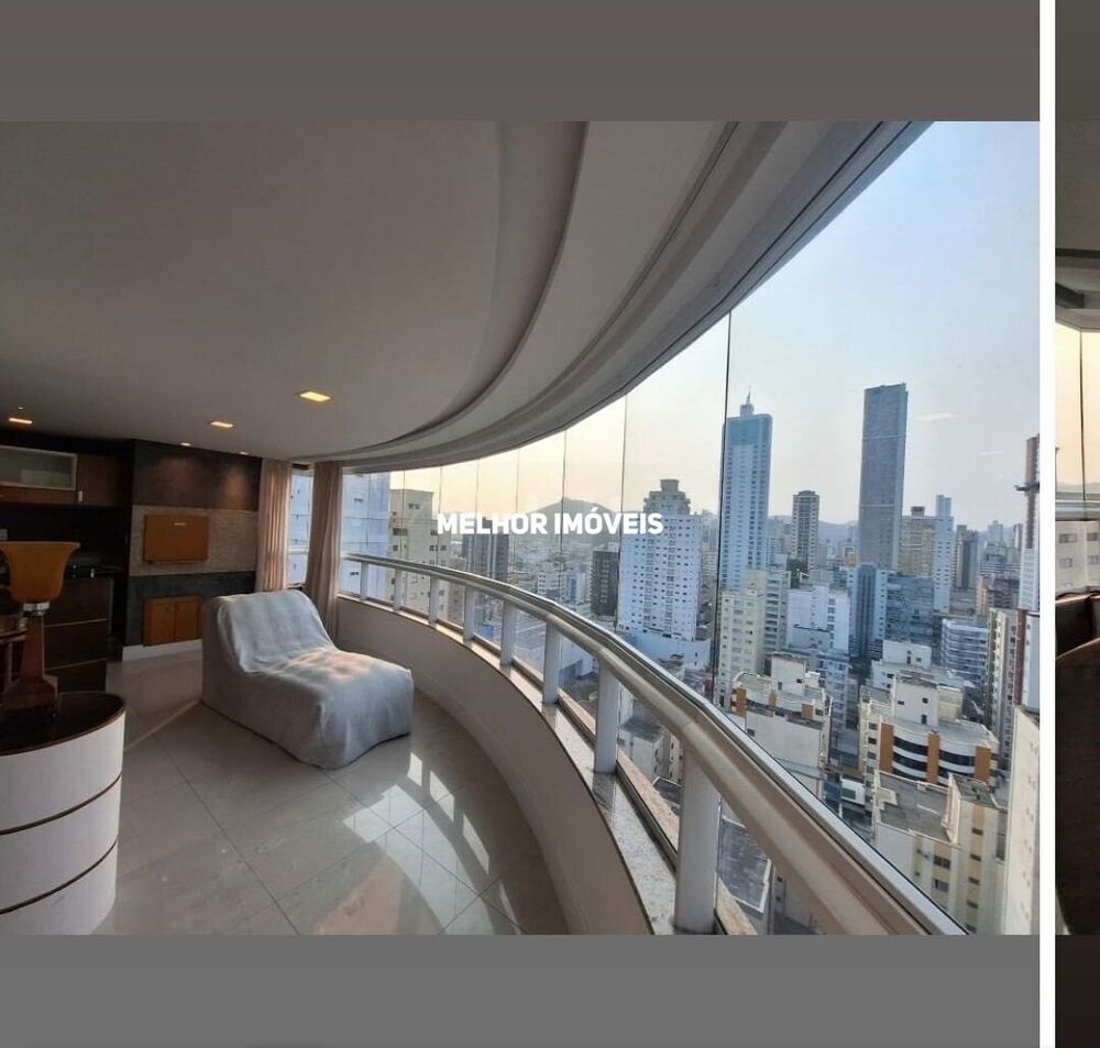 Cobertura à venda com 4 quartos, 255m² - Foto 1