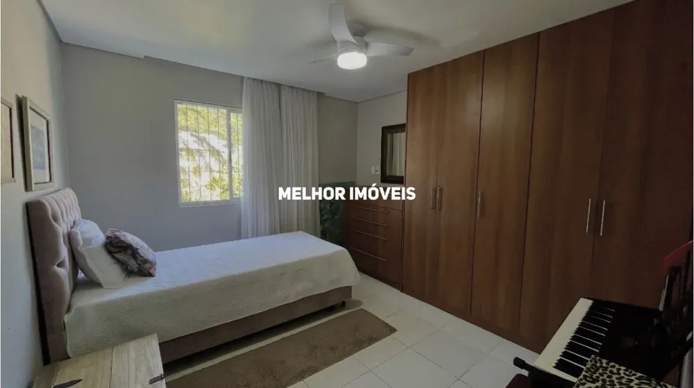 Casa, 3 quartos, 200 m² - Foto 9