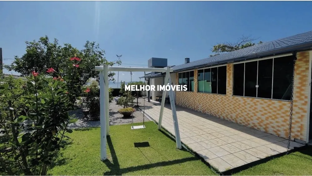 Casa, 3 quartos, 200 m² - Foto 6