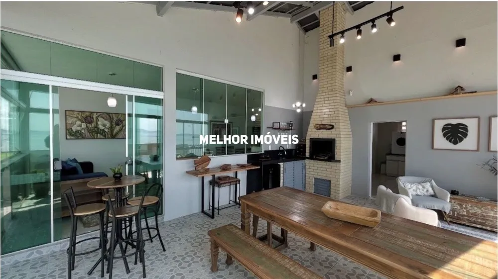 Casa, 3 quartos, 200 m² - Foto 11