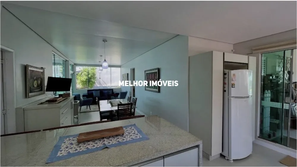 Casa, 3 quartos, 200 m² - Foto 2