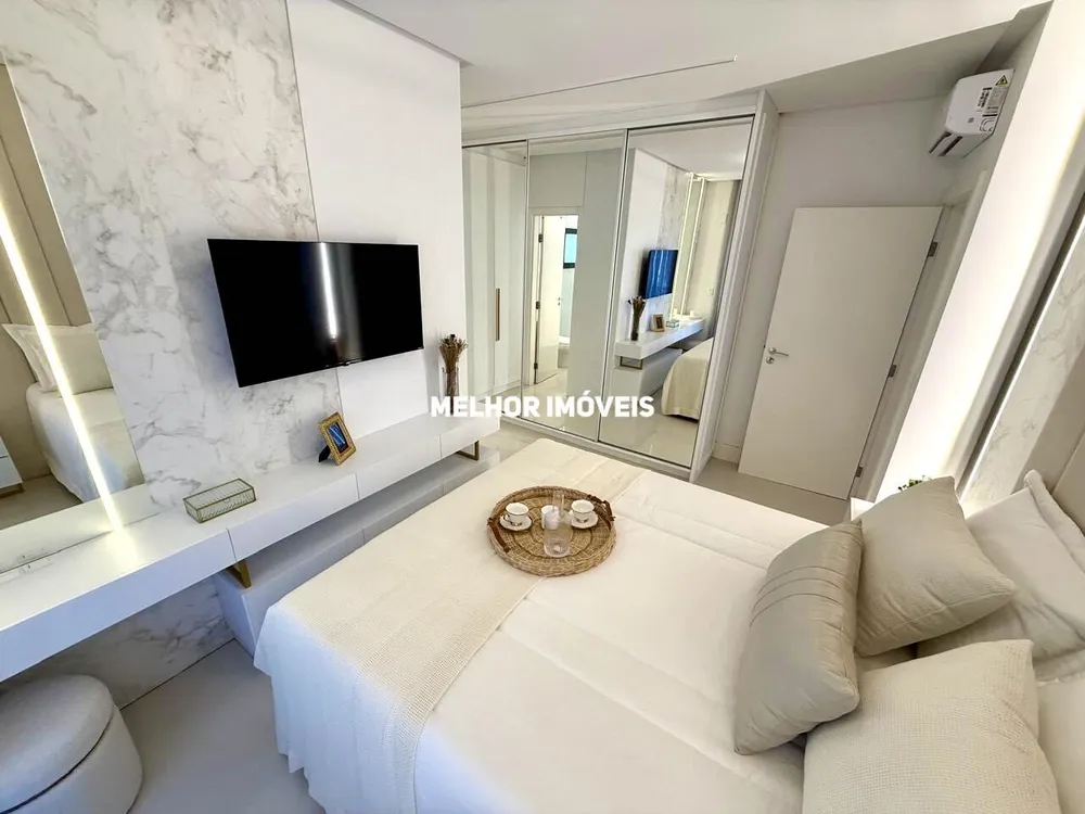 Apartamento, 3 quartos, 122 m² - Foto 2