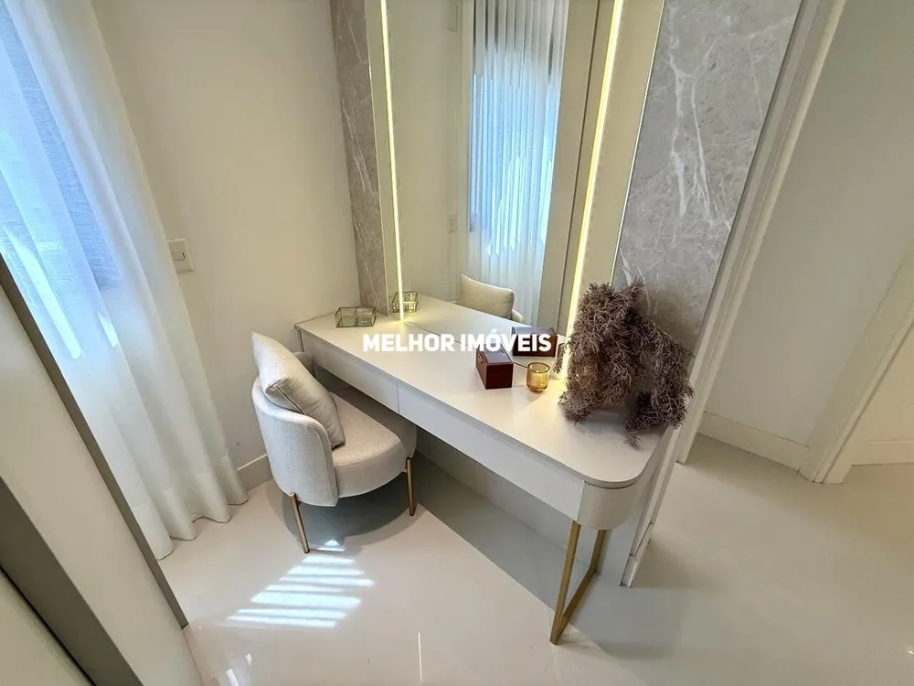 Apartamento, 3 quartos, 122 m² - Foto 2