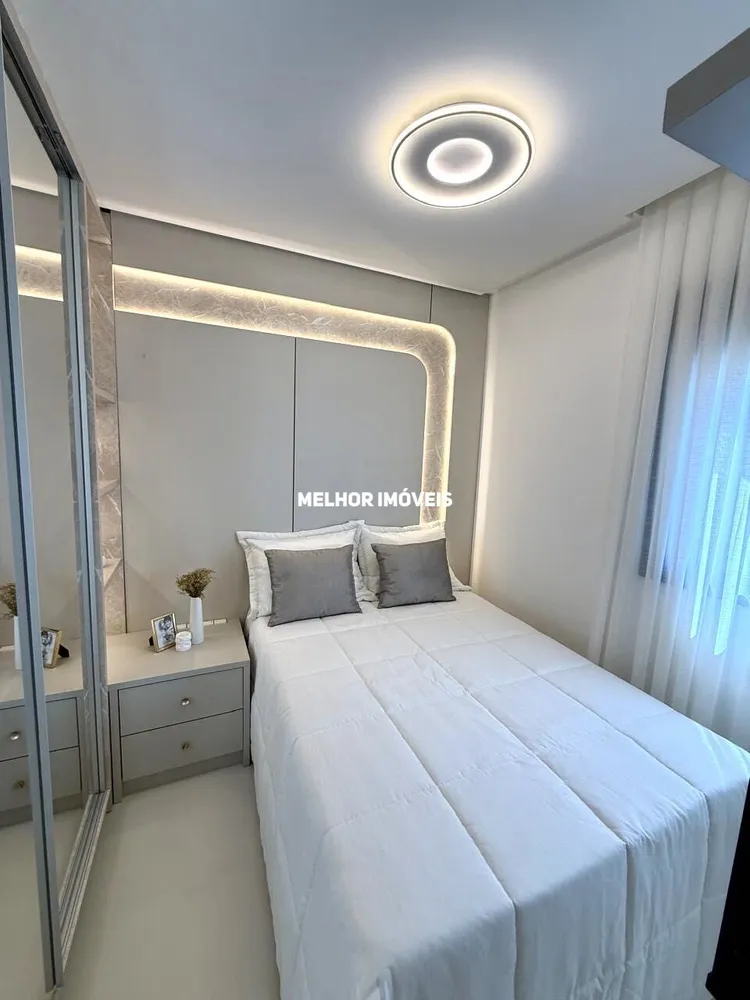 Apartamento, 3 quartos, 122 m² - Foto 4