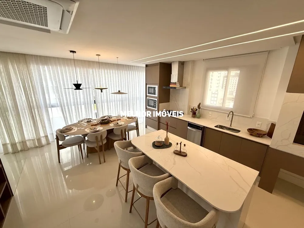 Apartamento, 3 quartos, 122 m² - Foto 1