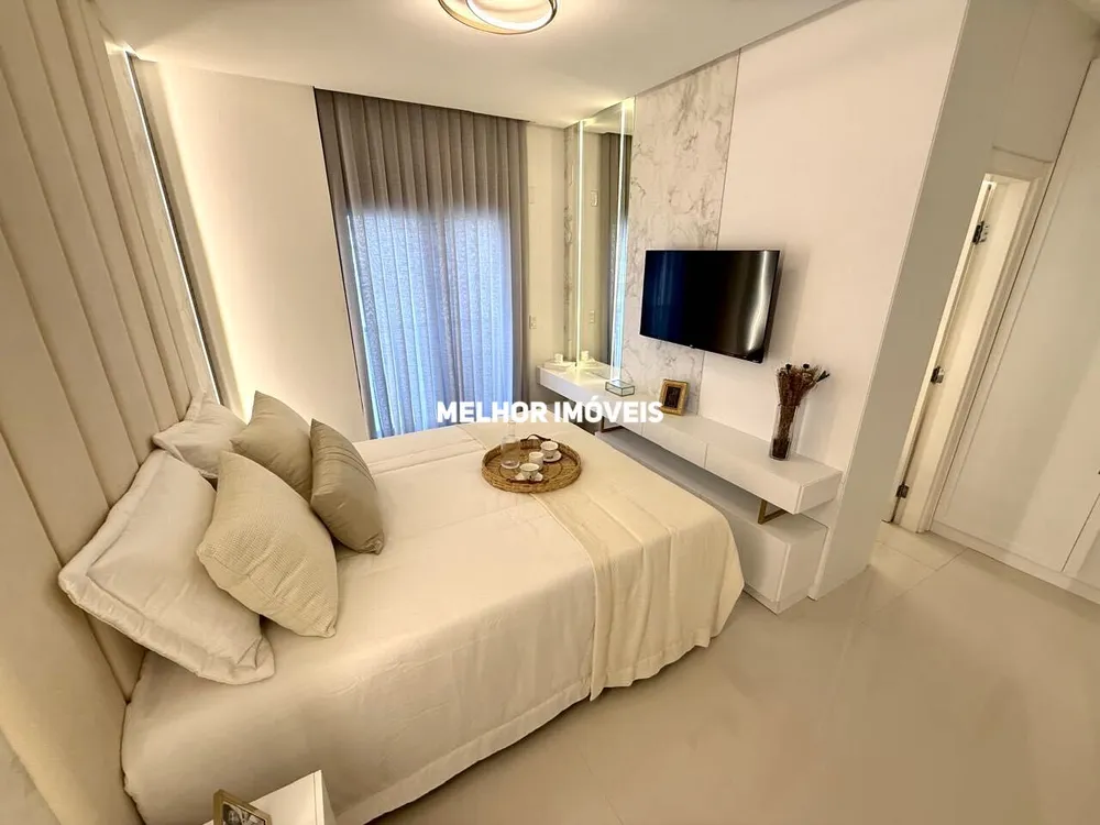 Apartamento, 3 quartos, 122 m² - Foto 3