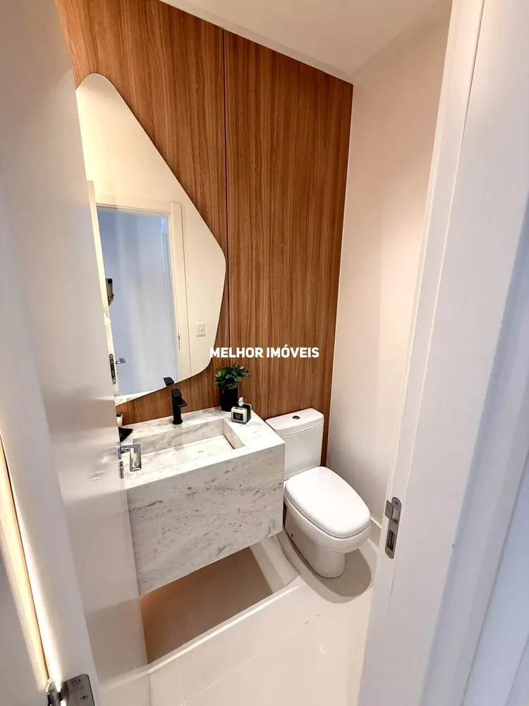 Apartamento, 3 quartos, 122 m² - Foto 3