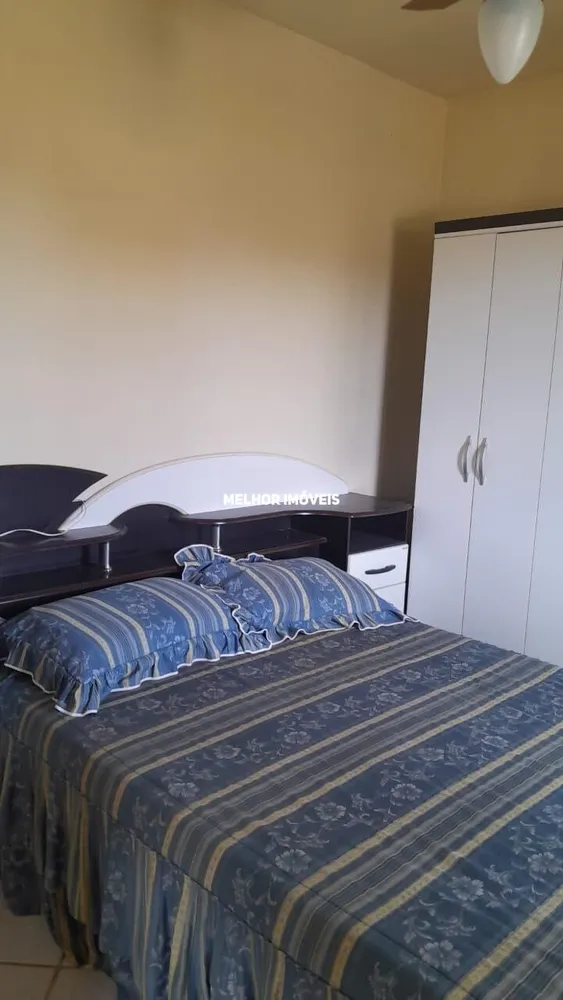 Casa, 6 quartos, 175 m² - Foto 4