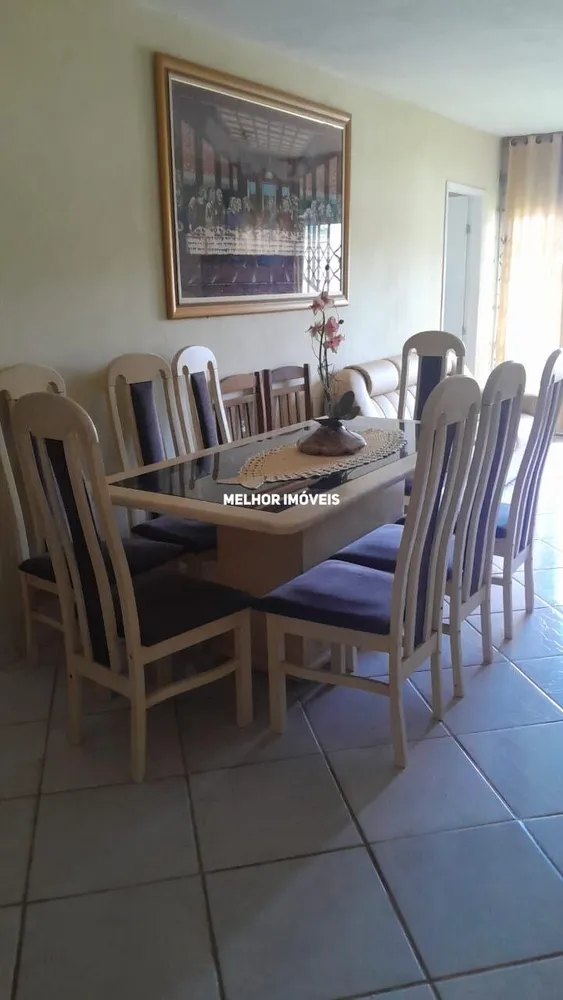 Casa, 6 quartos, 175 m² - Foto 6