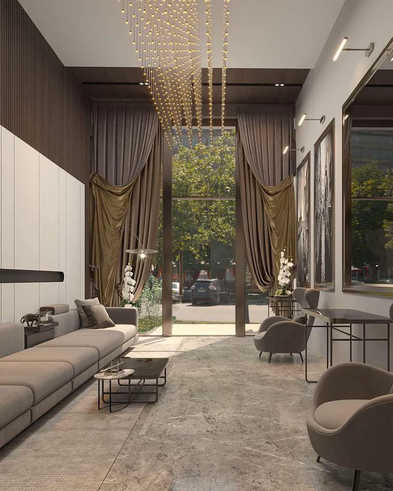 Apartamento, 4 quartos, 237 m² - Foto 6