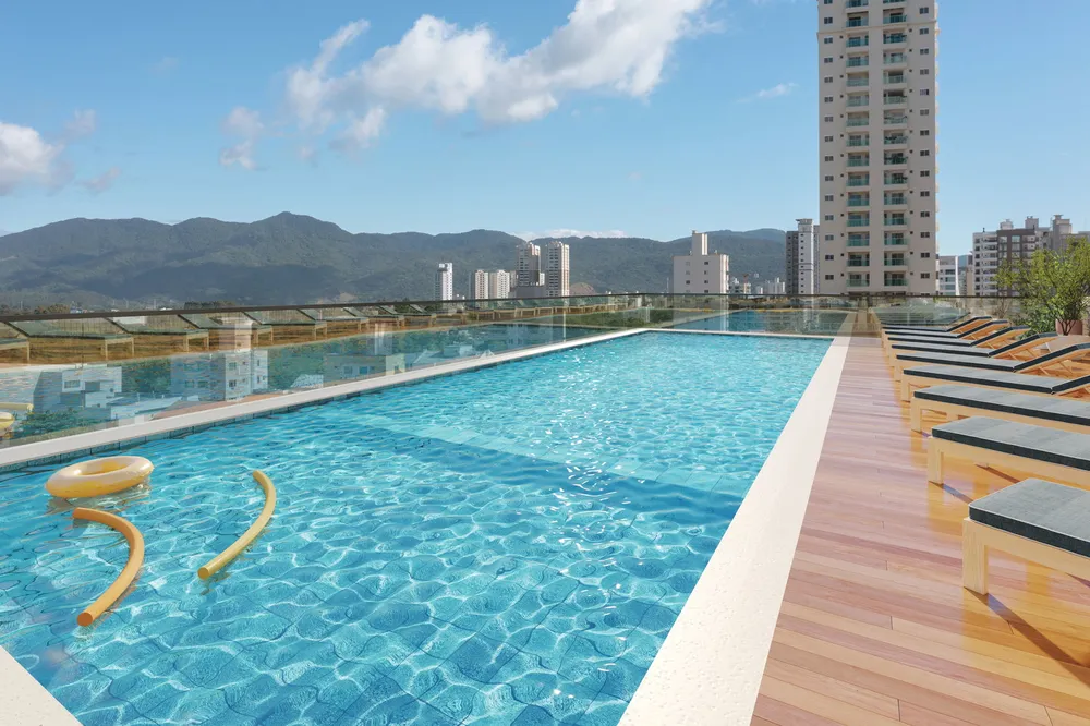 Apartamento, 3 quartos, 124 m² - Foto 8