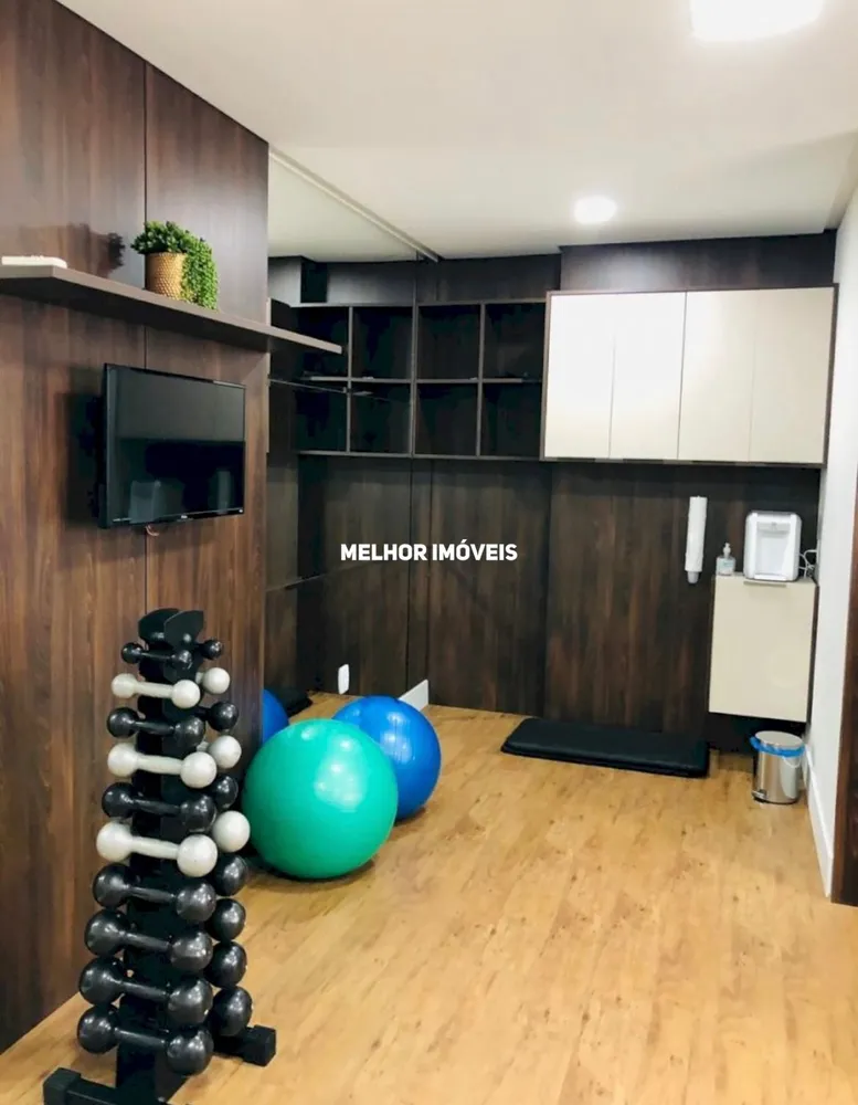 Apartamento, 4 quartos, 165 m² - Foto 16