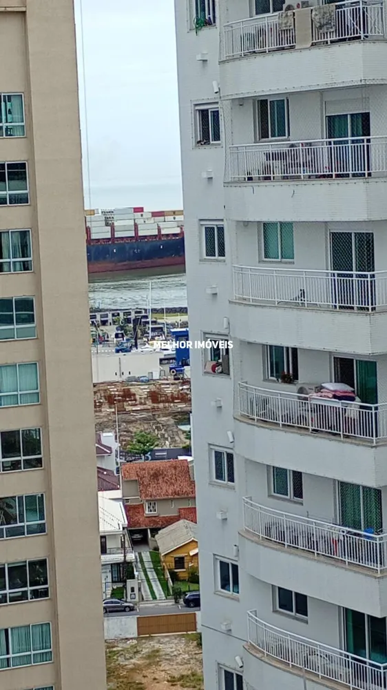 Apartamento, 4 quartos, 165 m² - Foto 11