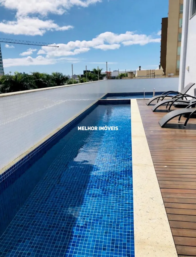 Apartamento, 4 quartos, 165 m² - Foto 14