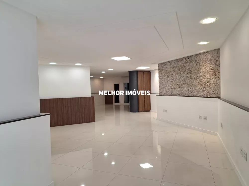 Conjunto Comercial-Sala à venda, 221m² - Foto 1